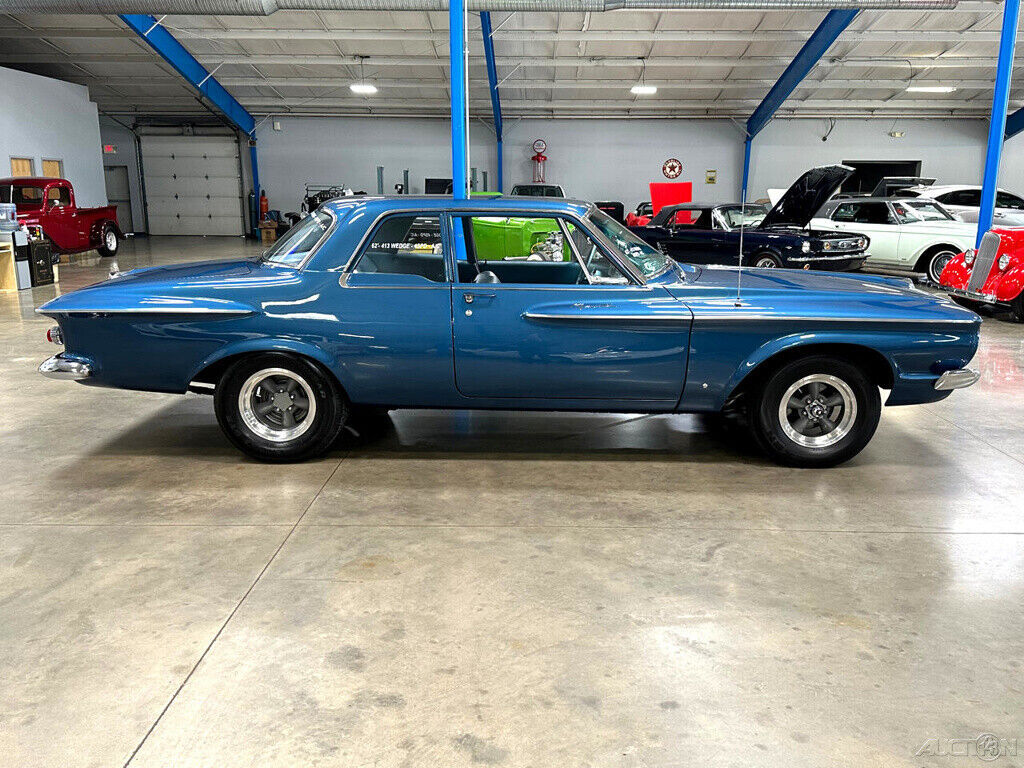 1962 Plymouth Savoy - photo 8