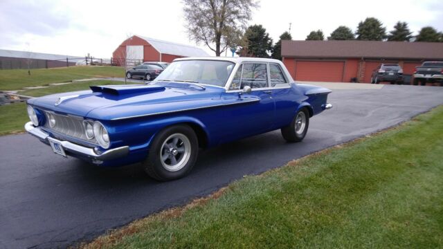 1962 Plymouth Savoy, 440 V8, 727 Automatic Trans,Classic Collector Car 1962 Plymouth Other