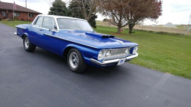 1962 Plymouth Other - photo 3