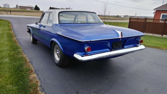 1962 Plymouth Other - photo 4