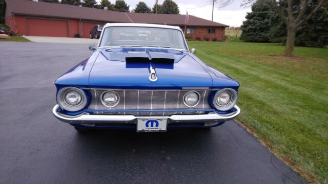 1962 Plymouth Other - photo 5