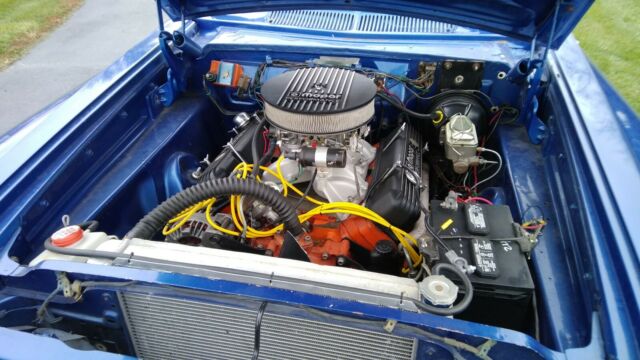 1962 Plymouth Other - photo 7