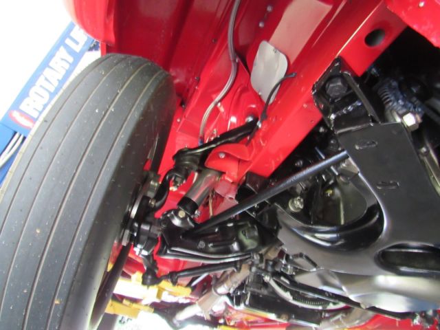 1962 Plymouth Other - photo 11