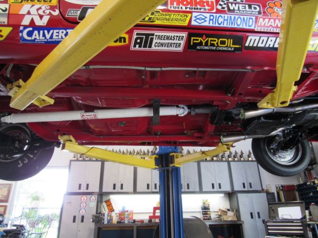 1962 Plymouth Other - photo 13