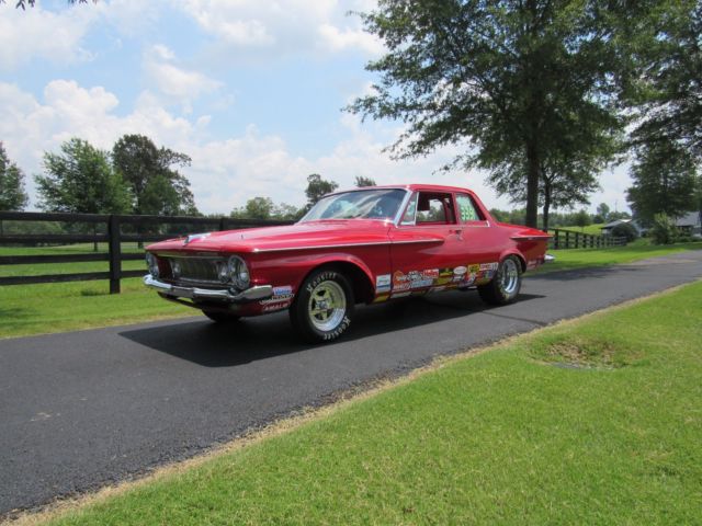 1962 Plymouth Other - photo 2