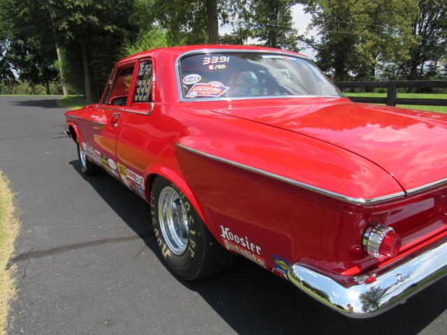 1962 Plymouth Other - photo 3