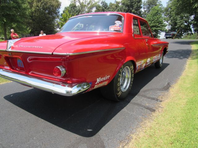 1962 Plymouth Other - photo 4