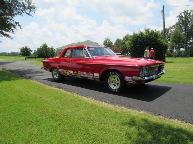 1962 Plymouth Other - photo 6