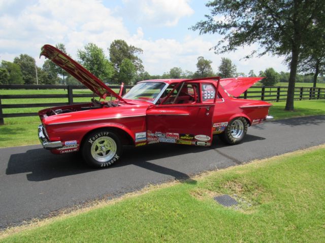1962 Plymouth Other - photo 7