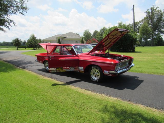 1962 Plymouth Other - photo 8