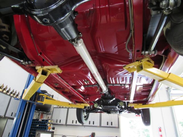 1962 Plymouth Other - photo 9