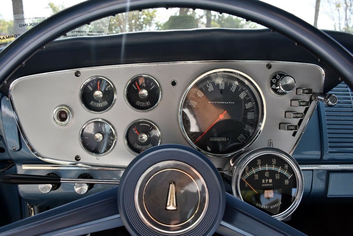 1962 Plymouth Savoy MAX WEDGE SUPER STOCK! 1ST STICK! - photo 11