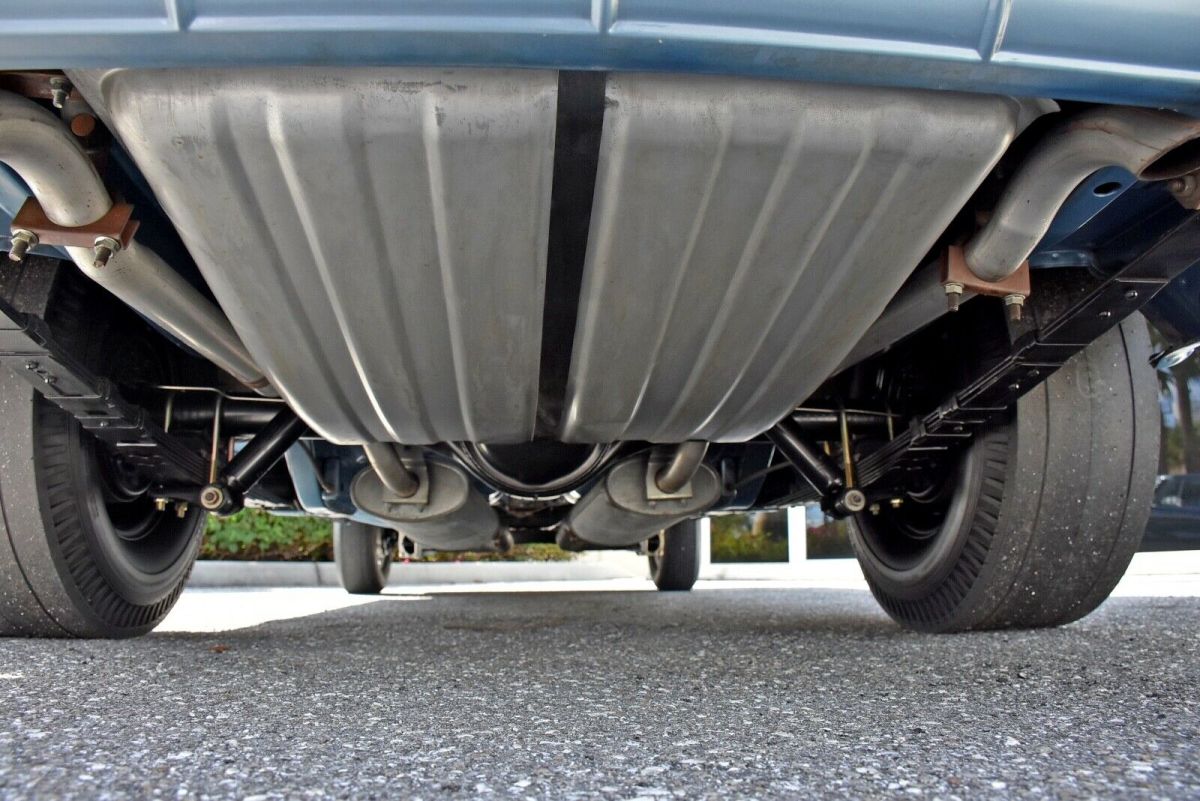 1962 Plymouth Savoy MAX WEDGE SUPER STOCK! 1ST STICK! - photo 9