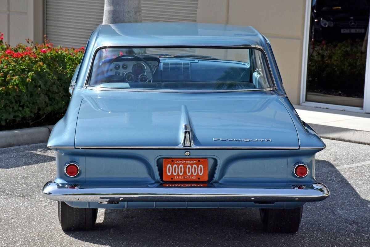 1962 Plymouth Savoy MAX WEDGE SUPER STOCK! - photo 8