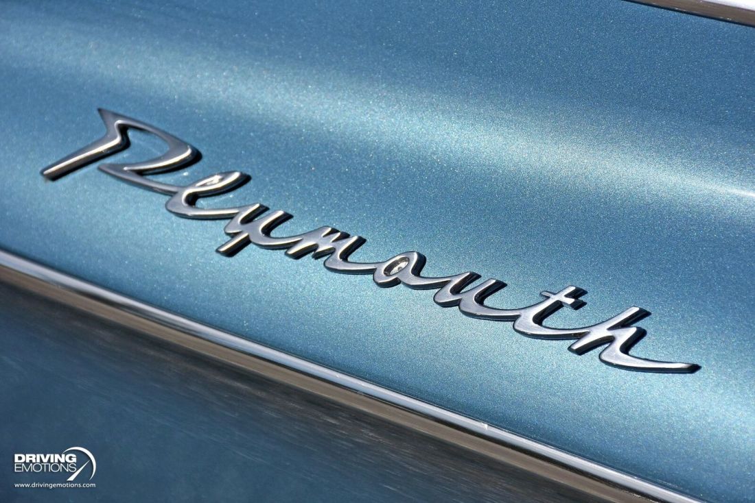 1962 Plymouth Savoy Max Wedge Super Stock - photo 9