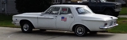 1962 Plymouth Other Savoy - photo 3