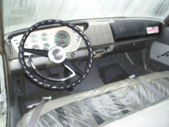 1962 Plymouth Other Savoy - photo 5