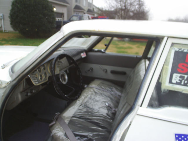 1962 Plymouth Other Savoy - photo 6