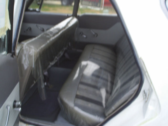 1962 Plymouth Other Savoy - photo 8