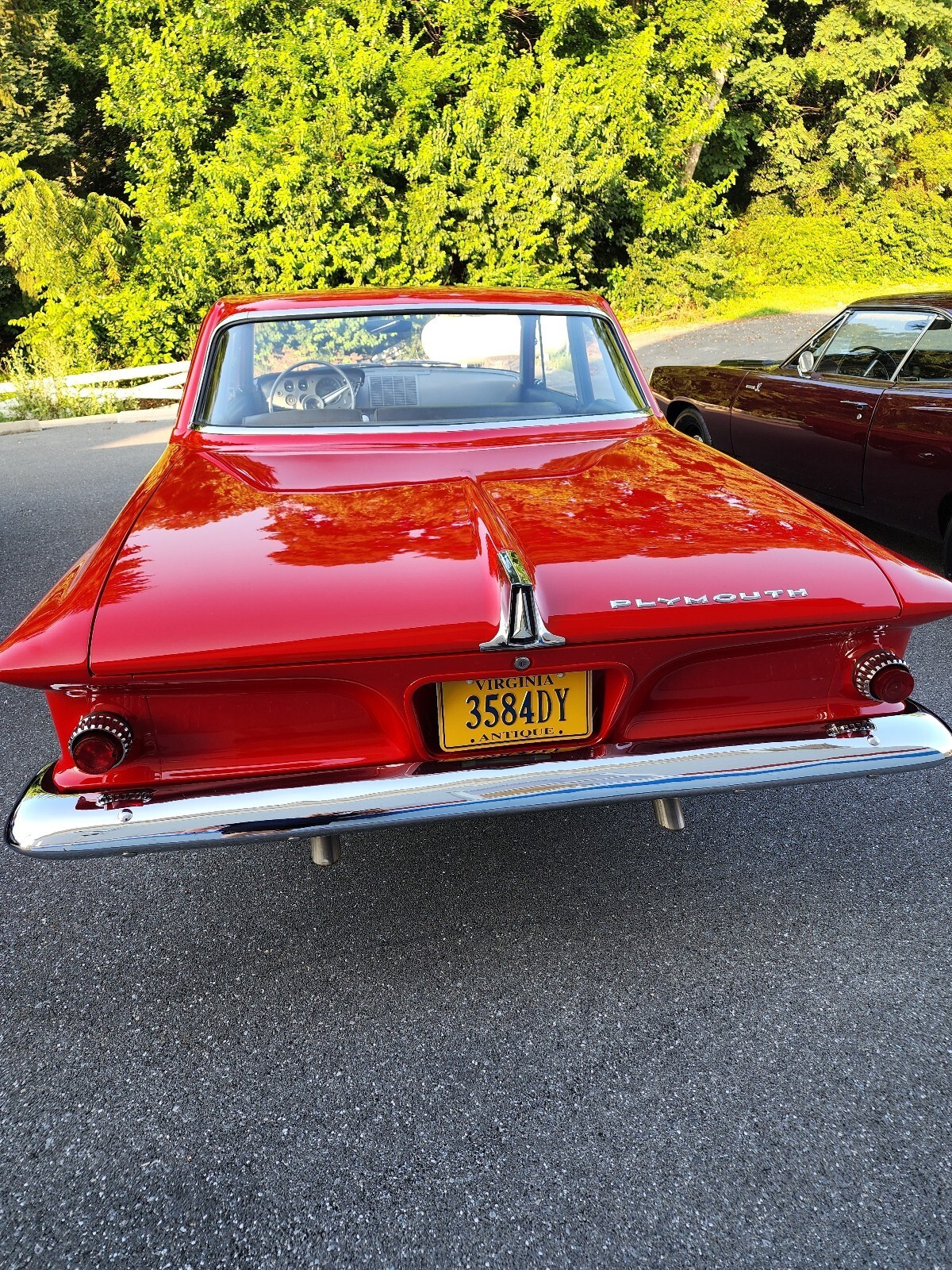 1962 Plymouth Savoy - photo 2
