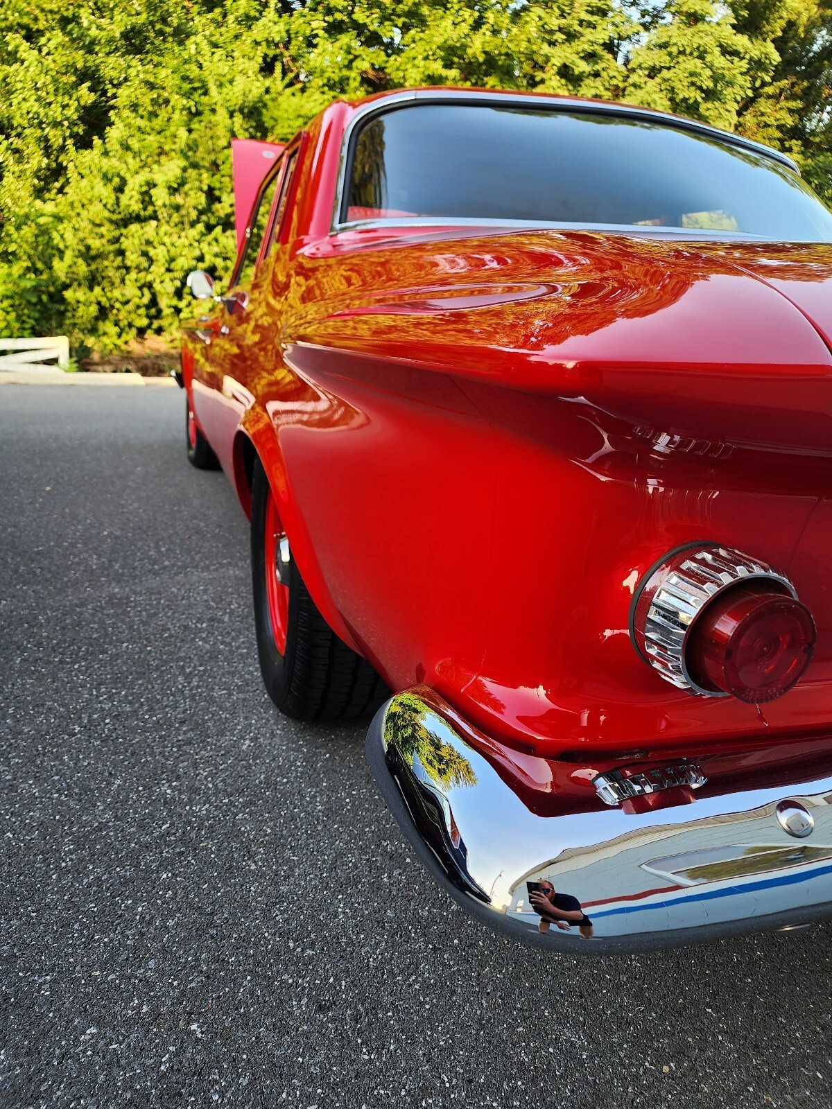 1962 Plymouth Savoy - photo 5