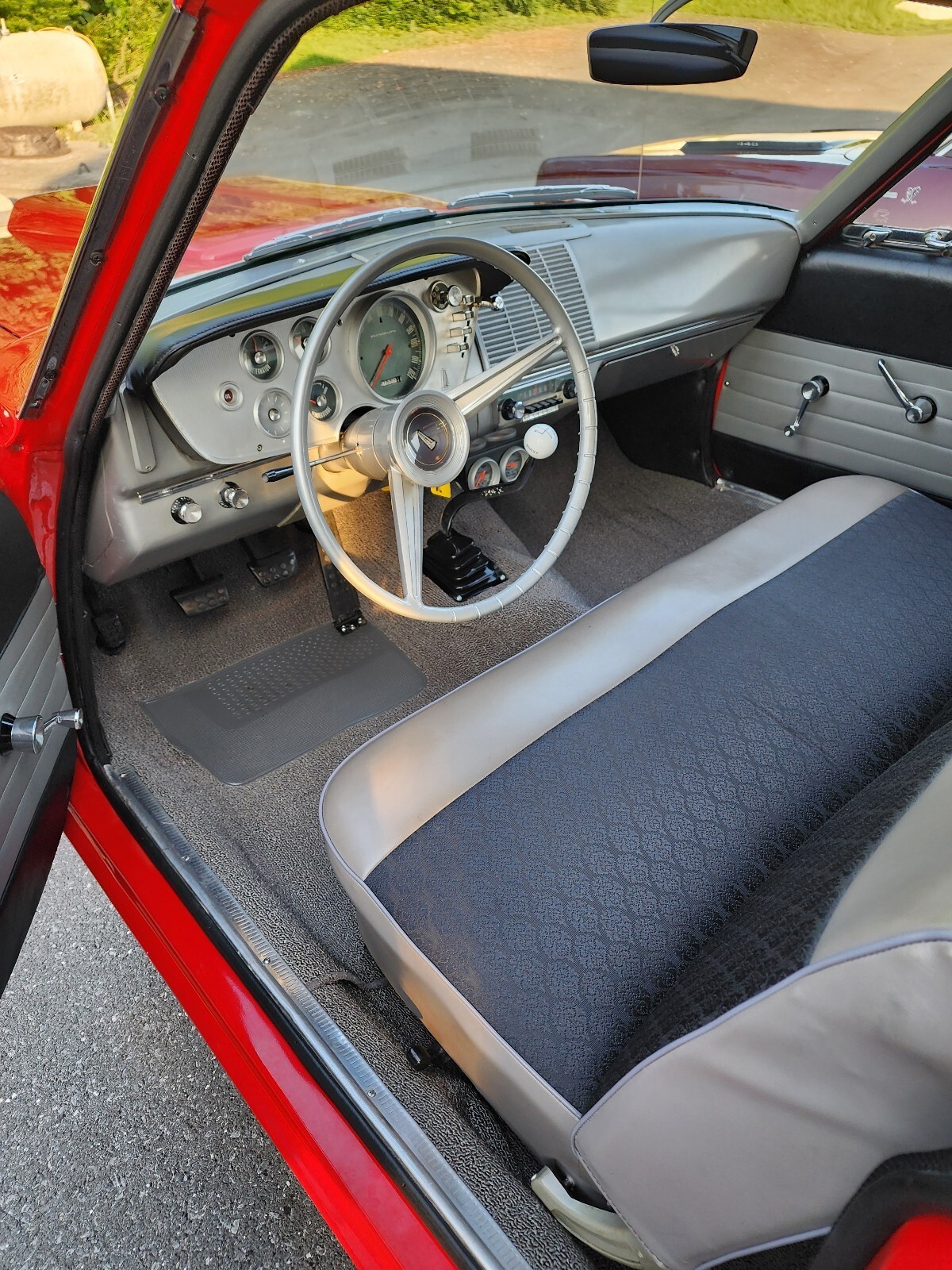 1962 Plymouth Savoy - photo 6