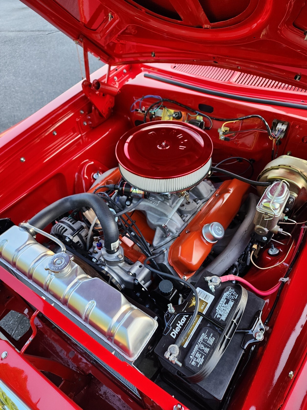 1962 Plymouth Savoy - photo 9