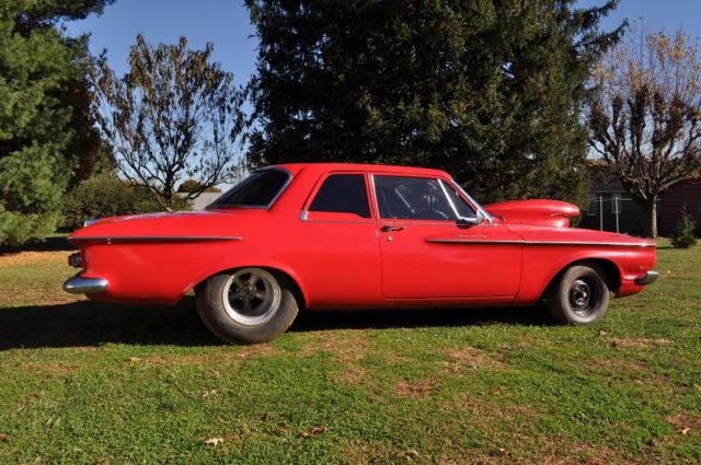 1962 Plymouth Other Pro Street - photo 2
