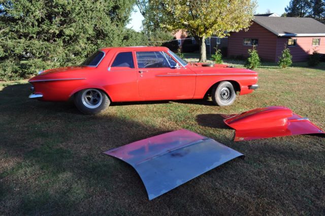 1962 Plymouth Other Pro Street - photo 3
