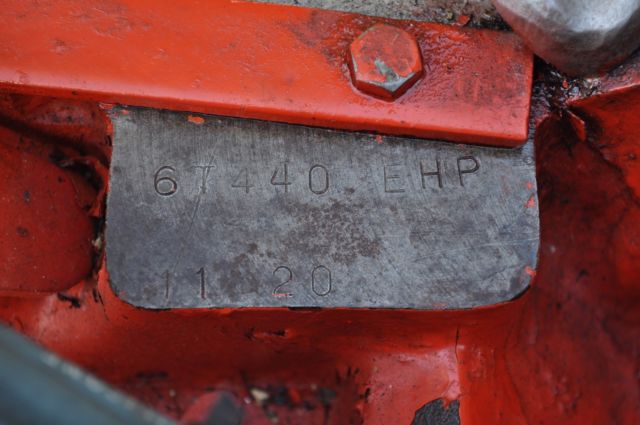 1962 Plymouth Other Pro Street - photo 9