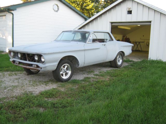1962 Plymouth Fury - photo 2