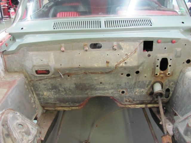 1962 Plymouth Fury Sport - photo 5