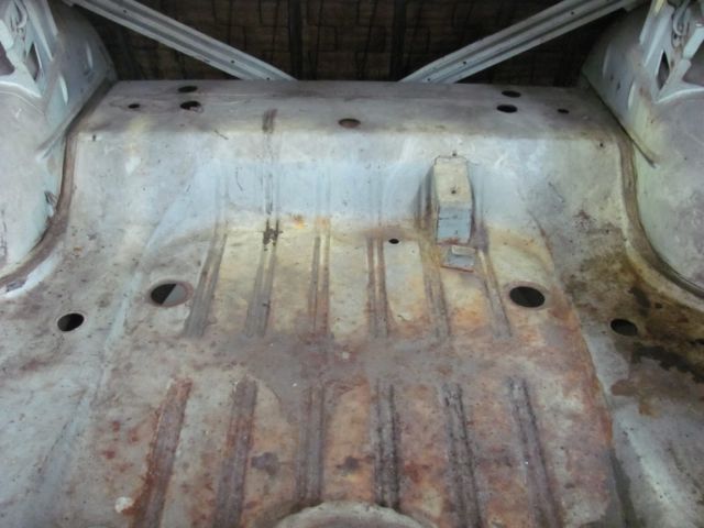1962 Plymouth Fury Sport - photo 6