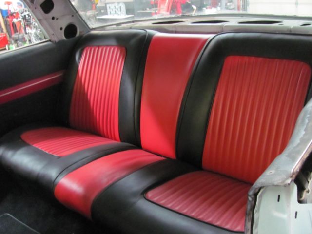 1962 Plymouth Fury Sport - photo 8