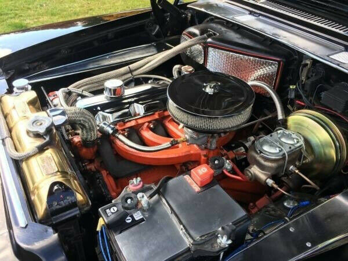 1962 Plymouth Valiant - photo 3