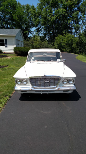 1962 Plymouth Other - photo 3