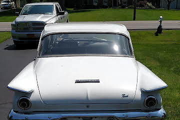 1962 Plymouth Other - photo 4