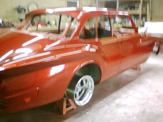 1962 Plymouth Other - photo 10
