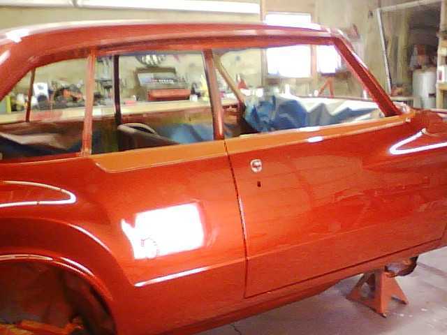 1962 Plymouth Other - photo 11