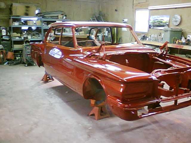 1962 Plymouth Other - photo 12