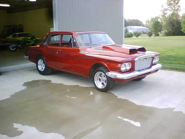 1962 Plymouth Other - photo 5