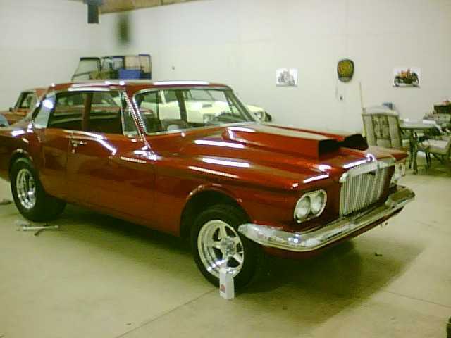 1962 Plymouth Other - photo 7
