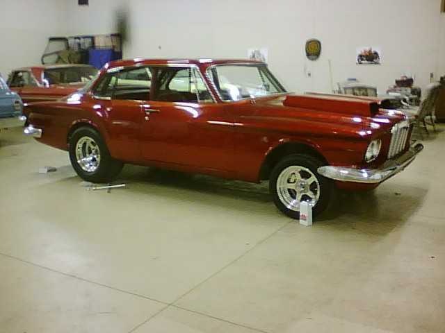 1962 Plymouth Other - photo 9