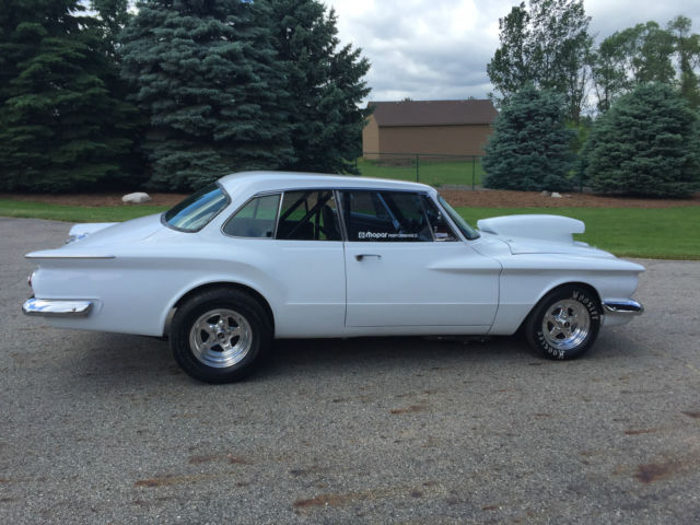 1962 Plymouth VALIANT - photo 2