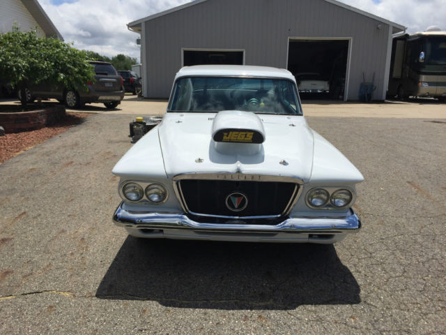 1962 Plymouth VALIANT - photo 3