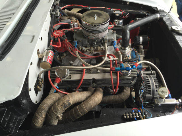 1962 Plymouth VALIANT - photo 6