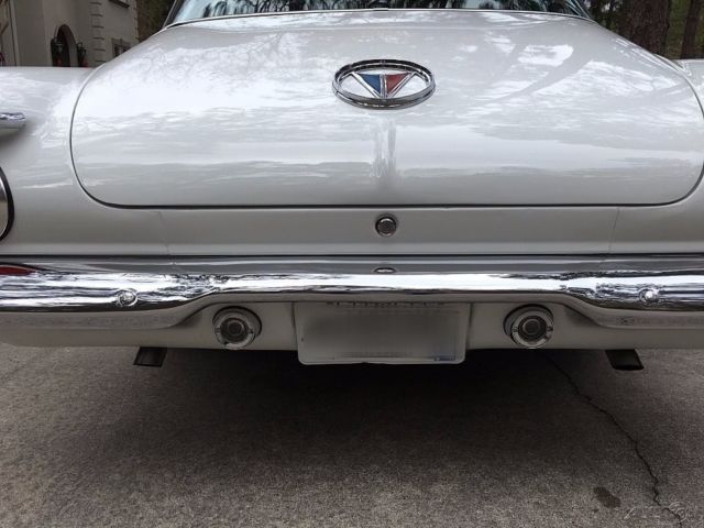 1962 Plymouth Other - photo 4