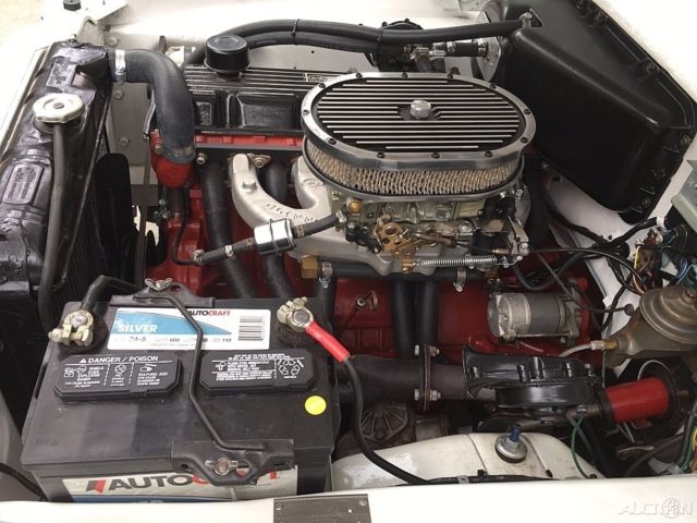 1962 Plymouth Other - photo 5