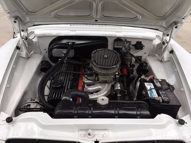 1962 Plymouth Other - photo 6