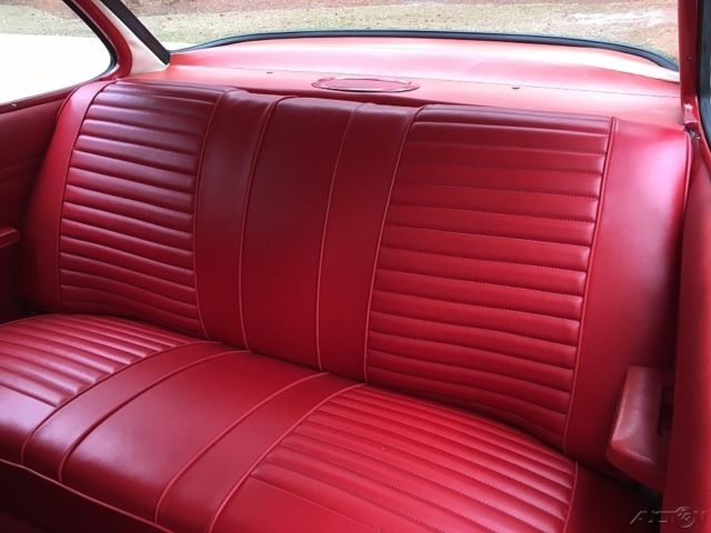 1962 Plymouth Other - photo 8